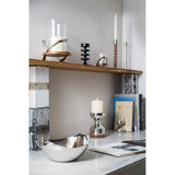 Robert Welch Helix hurricane lamp - British product