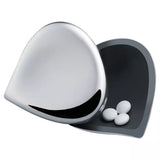 Alessi Chestnut Pill Box - British product