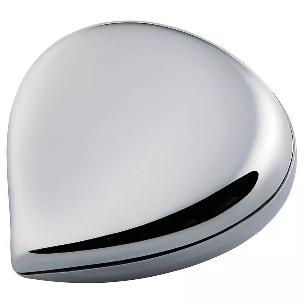Alessi Chestnut Pill Box - British product