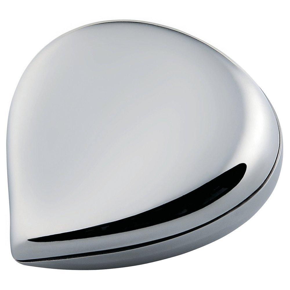 Alessi Chestnut Pill Box - British product