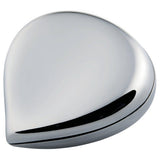 Alessi Chestnut Pill Box - British product
