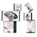 Alessi Chestnut Pill Box - British product