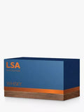LSA International whisky tumblers set of 2 with coaster 250ml (British brand)