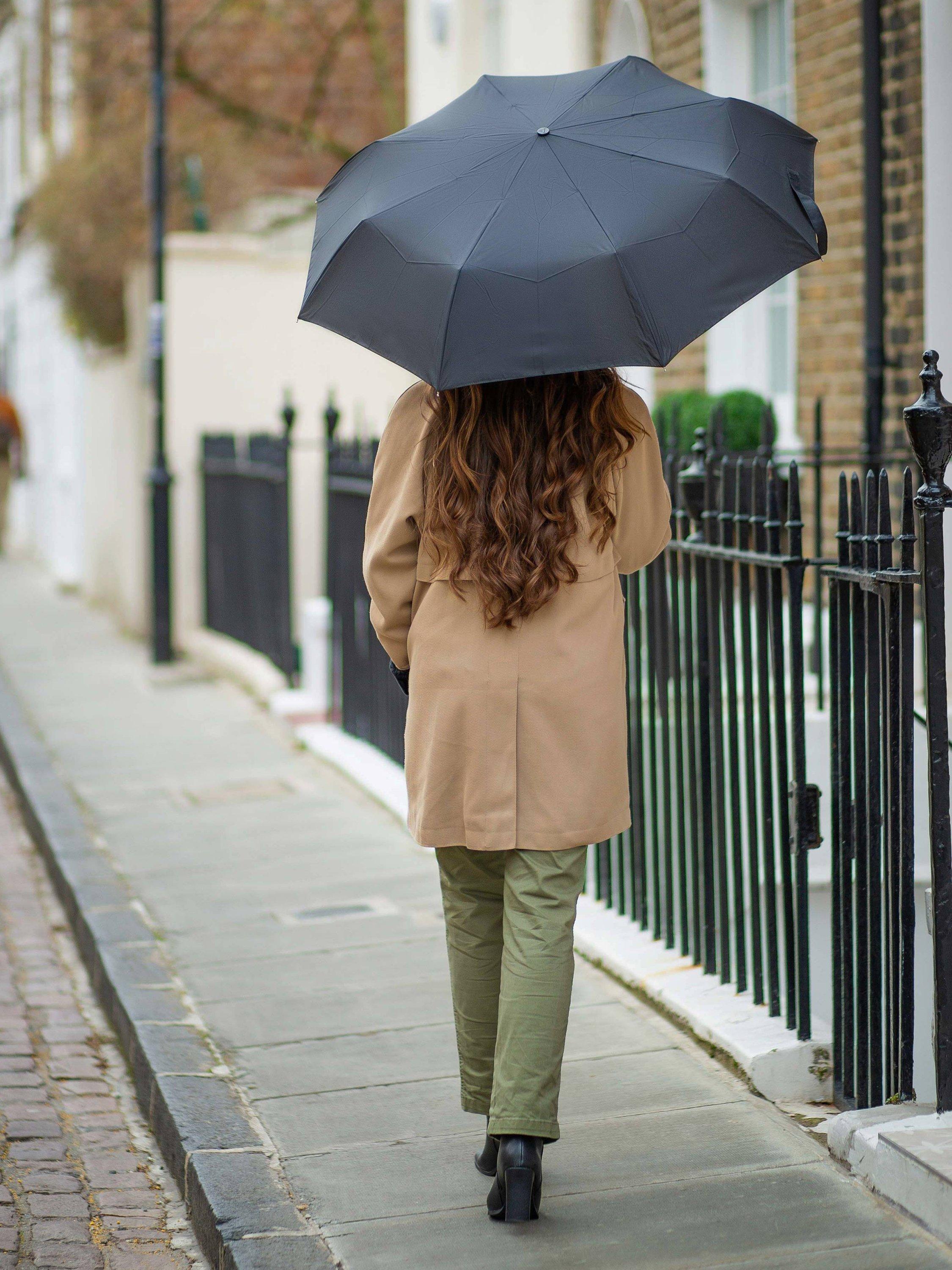 Fulton Minilite umbrella 25cm (British brand)
