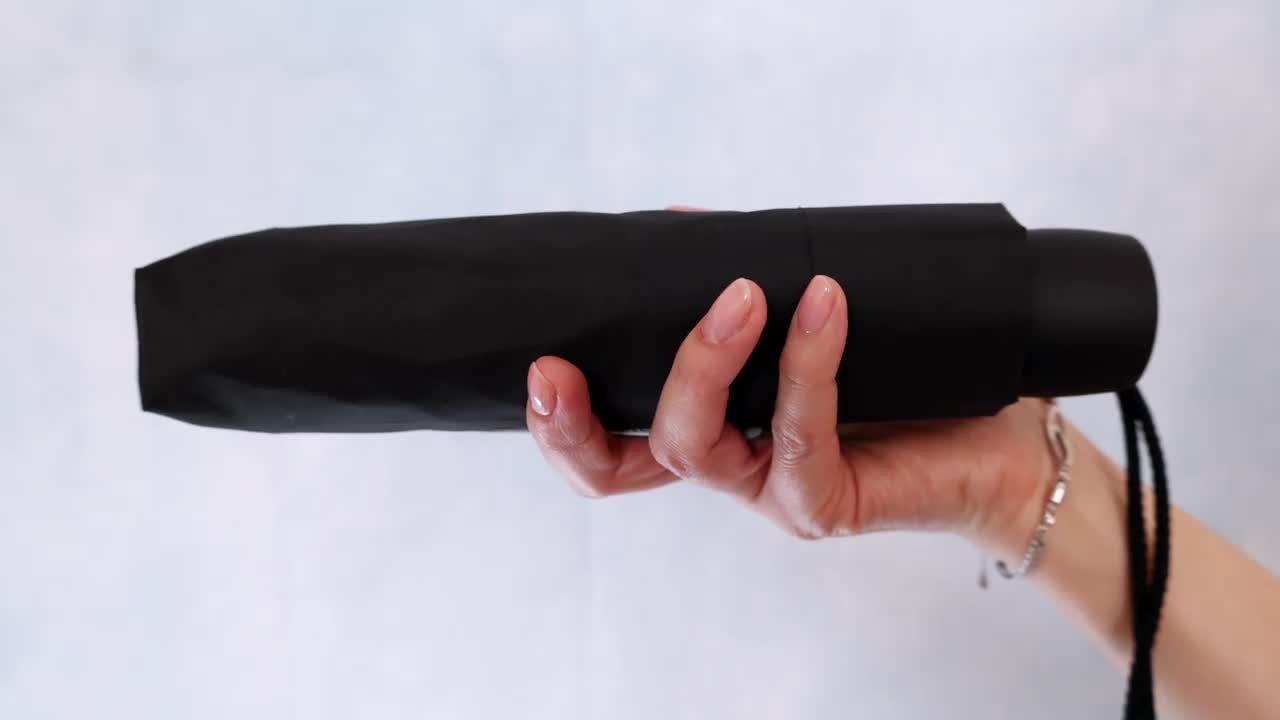 Fulton Minilite umbrella 25cm (British brand)