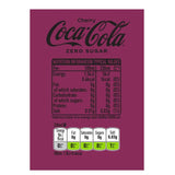 Coca-Cola Zero Sugar Cherry   8 x 330ml GOODS M&S   