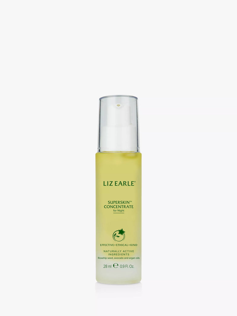 Liz Earle Superskin™ Concentrate for Night Moisturiser, 28ml