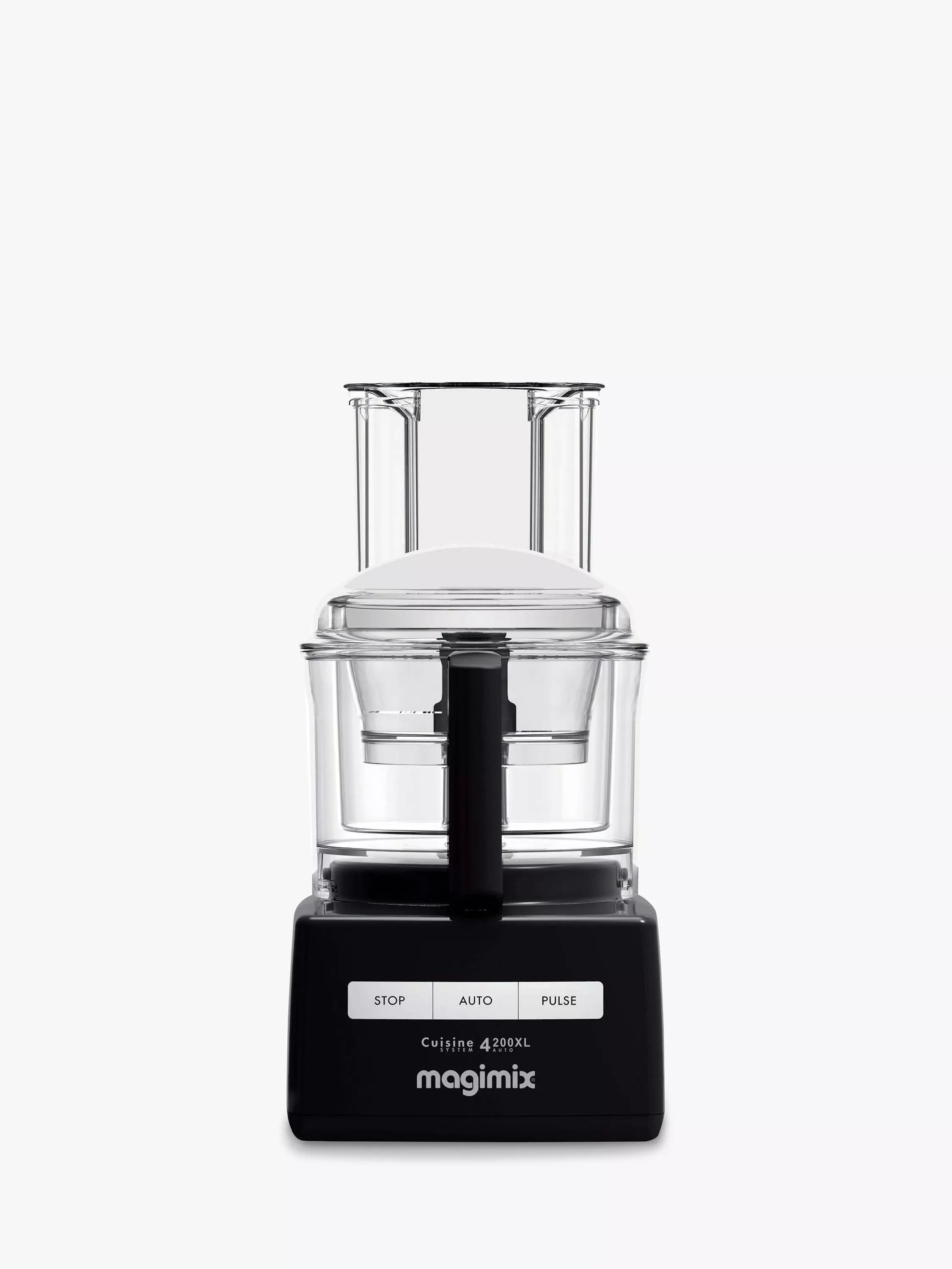 Magimix 4200XL Food Processor 1.3L