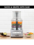 Magimix 4200XL food processor 1.3L capacity French brand - British product