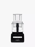 Magimix 5200XL 18584 UK Food Processor, Black