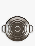 Le Creuset 3-Ply Stainless Steel Stockpot 24cm, UK version
