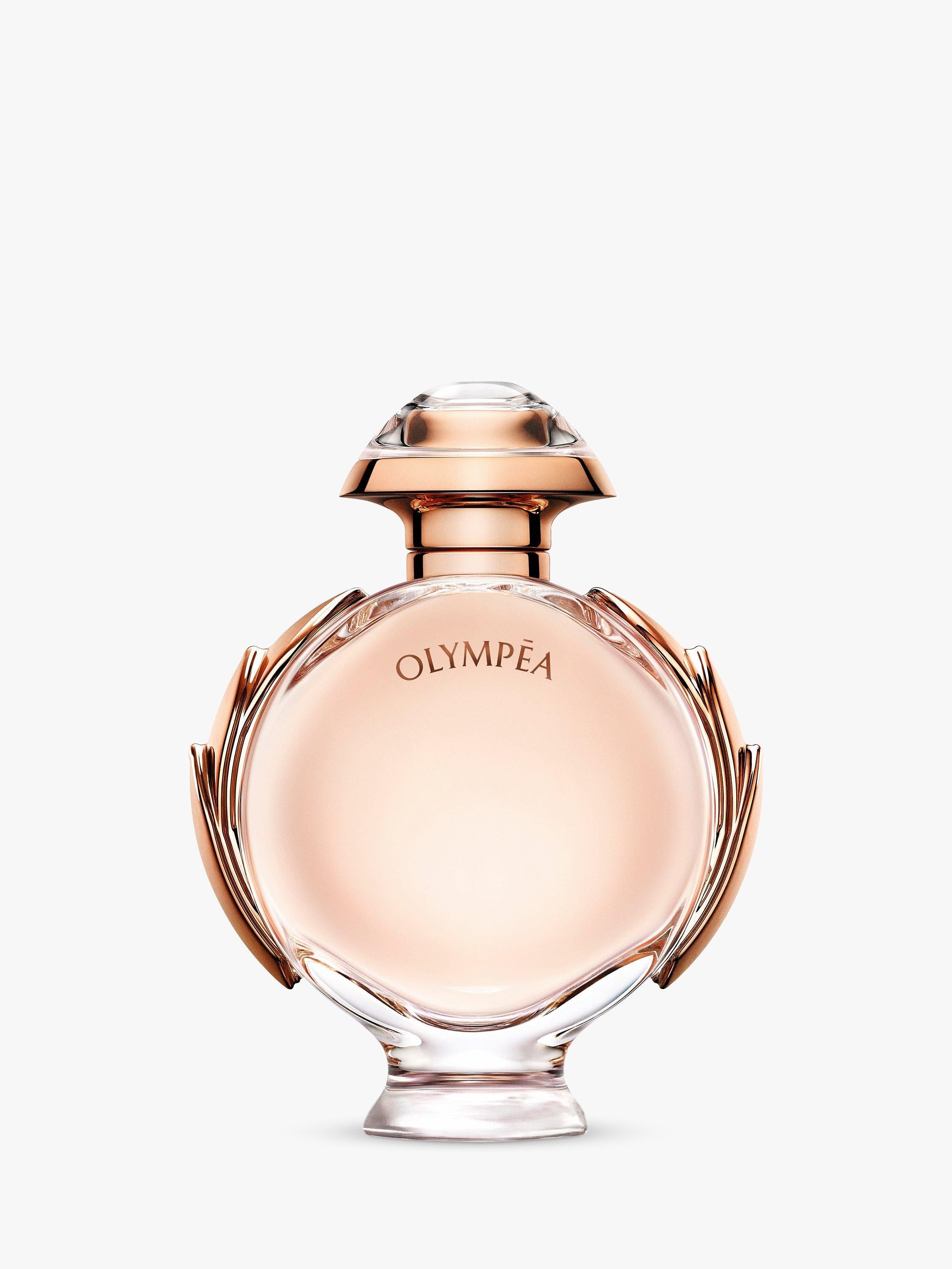 باكو رابان أولمبيا ماء عطر 30 مل، مستورد من المملكة المتحدة