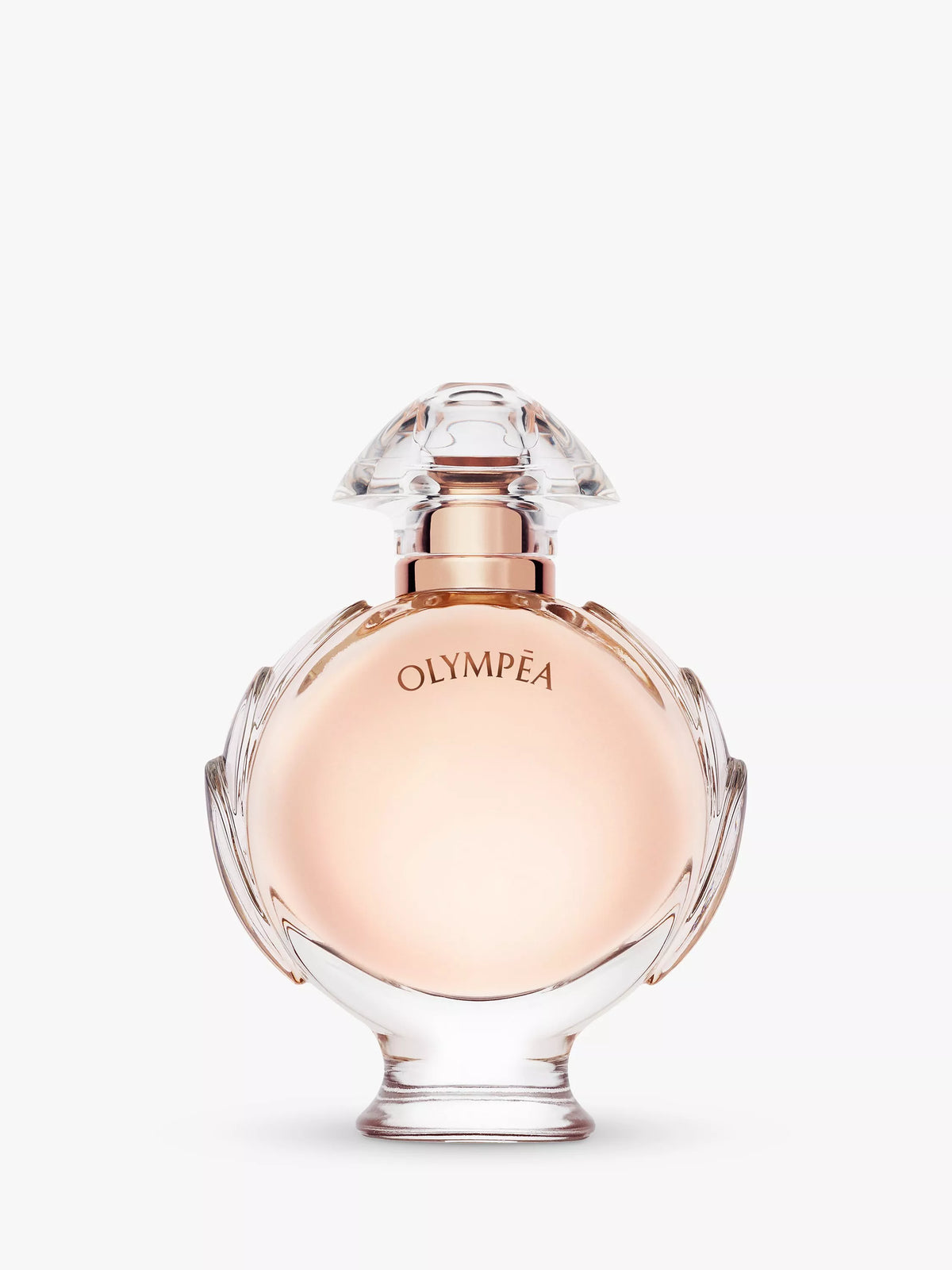 Rabanne Olympéa Eau de Parfum 30ml, imported from the UK