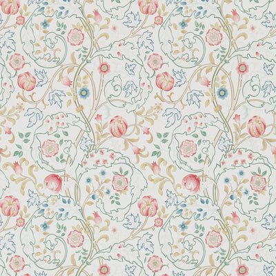 John Lewis Morris & Co. Mary Isobel Wallpaper- Buy online at McGrocer