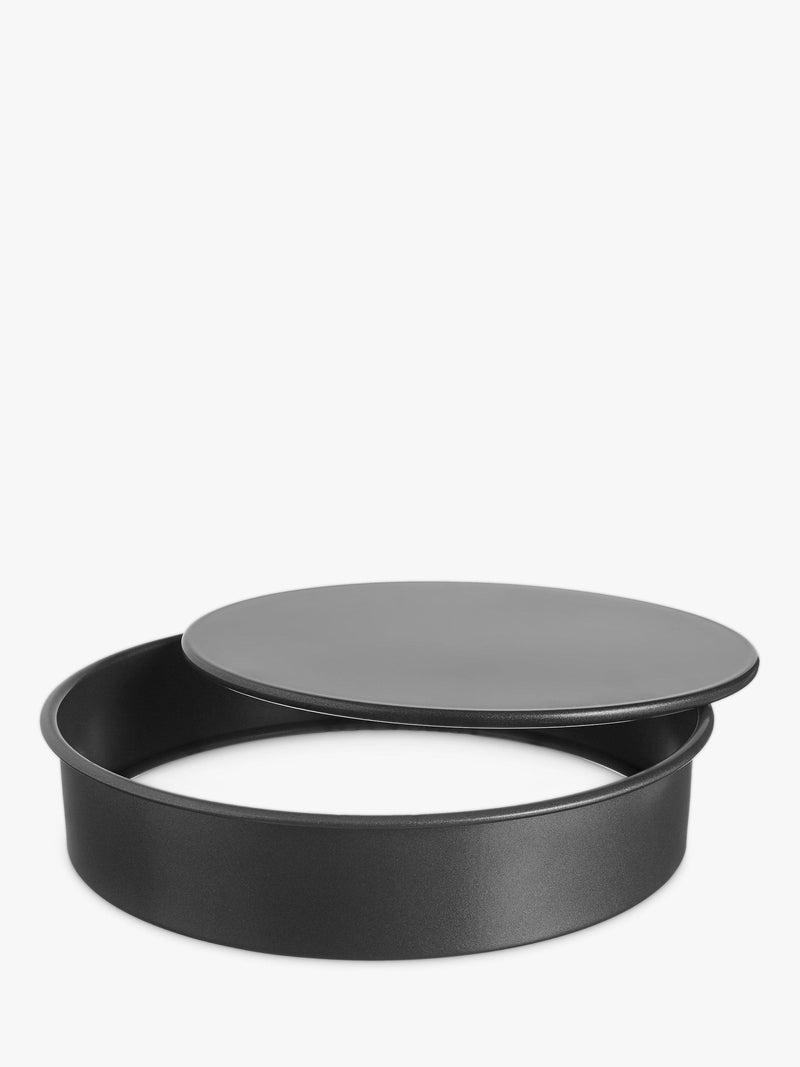 John Lewis loose base cake tin 20cm, UK version