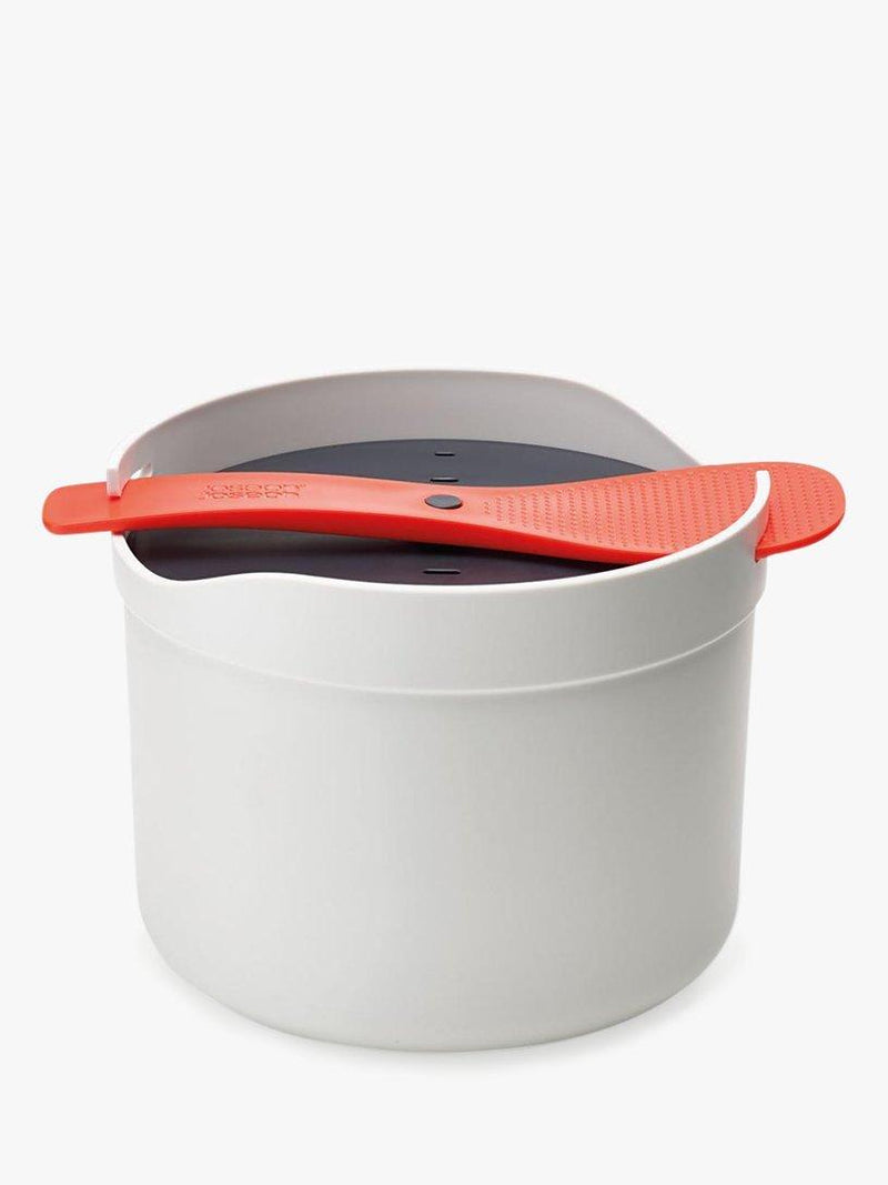 Joseph Joseph M-Cuisine microwave rice cooker 2L, imported from the UK