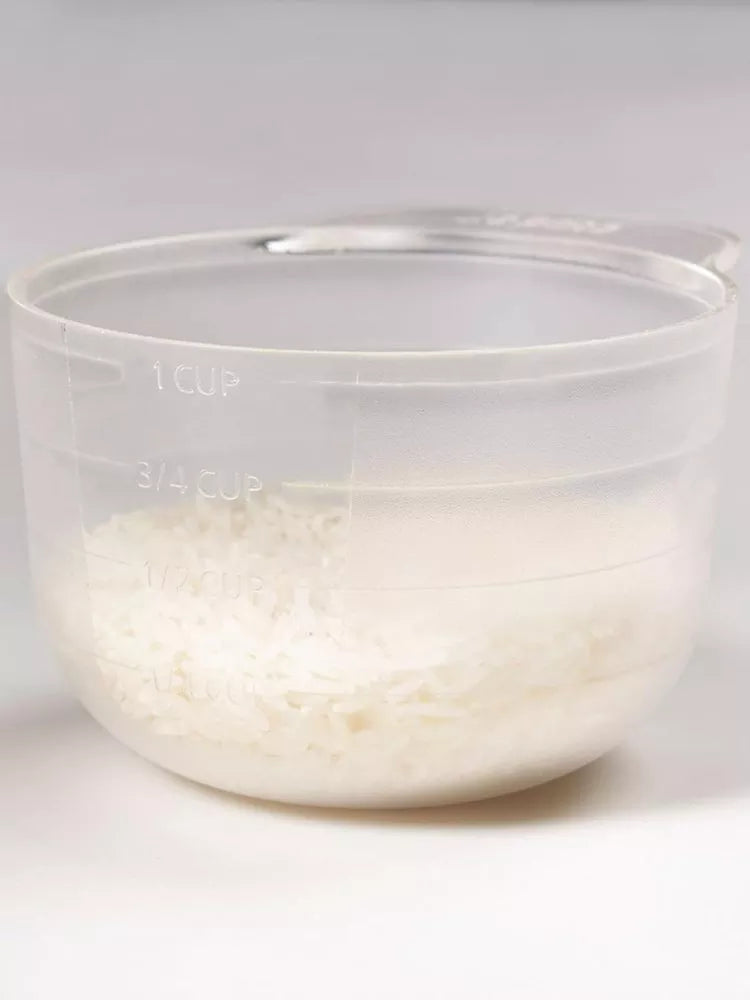 Joseph Joseph M-Cuisine microwave rice cooker 2L, imported from the UK