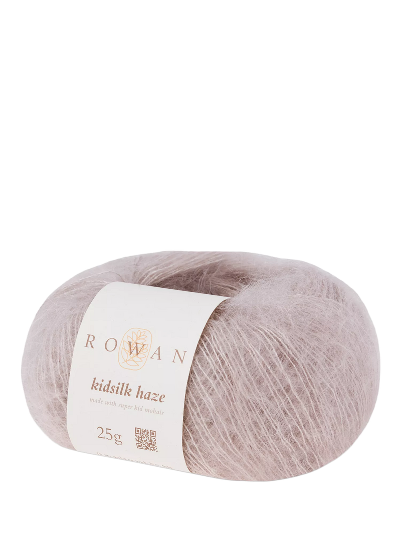 Rowan Kidsilk Haze Fine Yarn, 25g