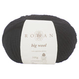 Rowan Big Wool super chunky merino yarn 100g, UK version