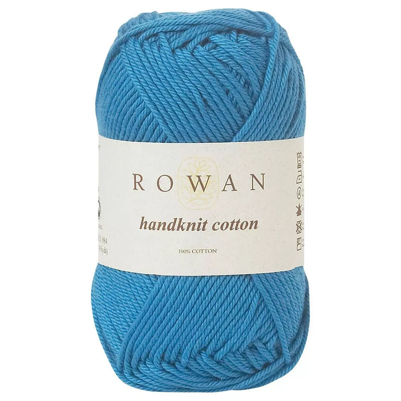 Rowan Handknit Cotton DK Yarn 50g