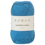 Rowan Handknit Cotton DK Yarn 50g