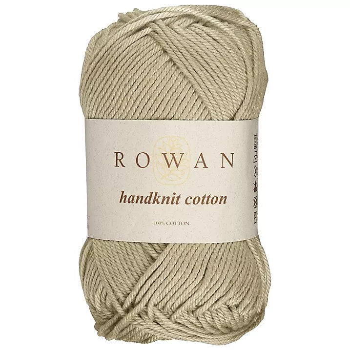Rowan Handknit Cotton DK Yarn 50g