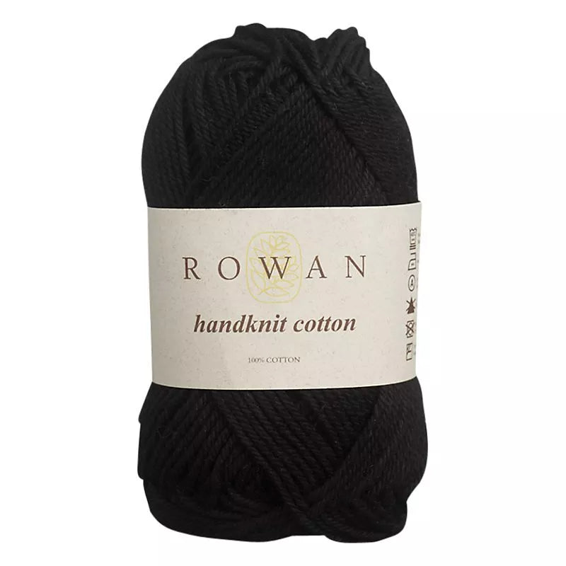 Rowan Handknit Cotton DK Yarn 50g
