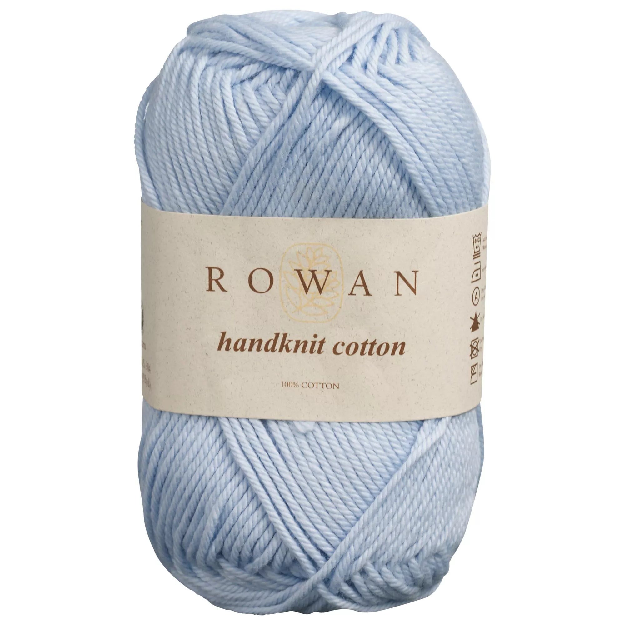 Rowan Handknit Cotton DK Yarn 50g
