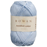 Rowan Handknit Cotton DK Yarn 50g