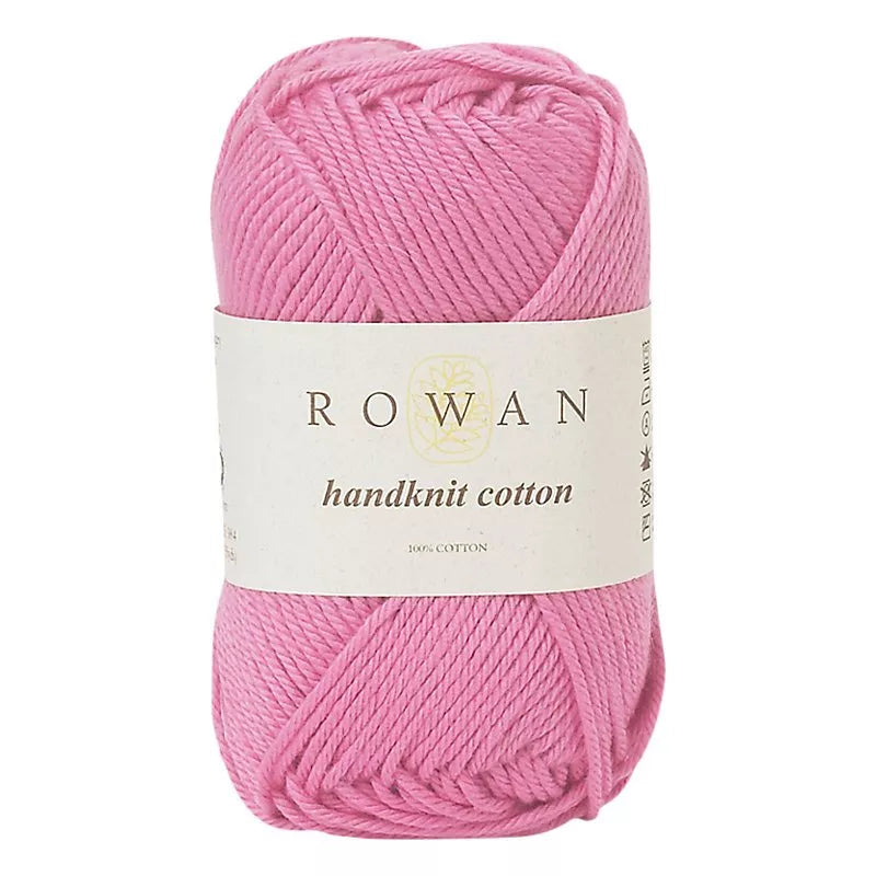 Rowan Handknit Cotton DK Yarn 50g