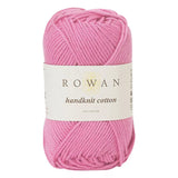 Rowan Handknit Cotton DK Yarn 50g