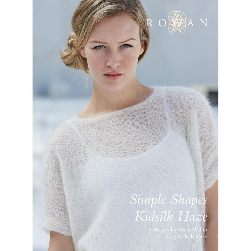Rowan Kidsilk Haze fine yarn 25g, UK version