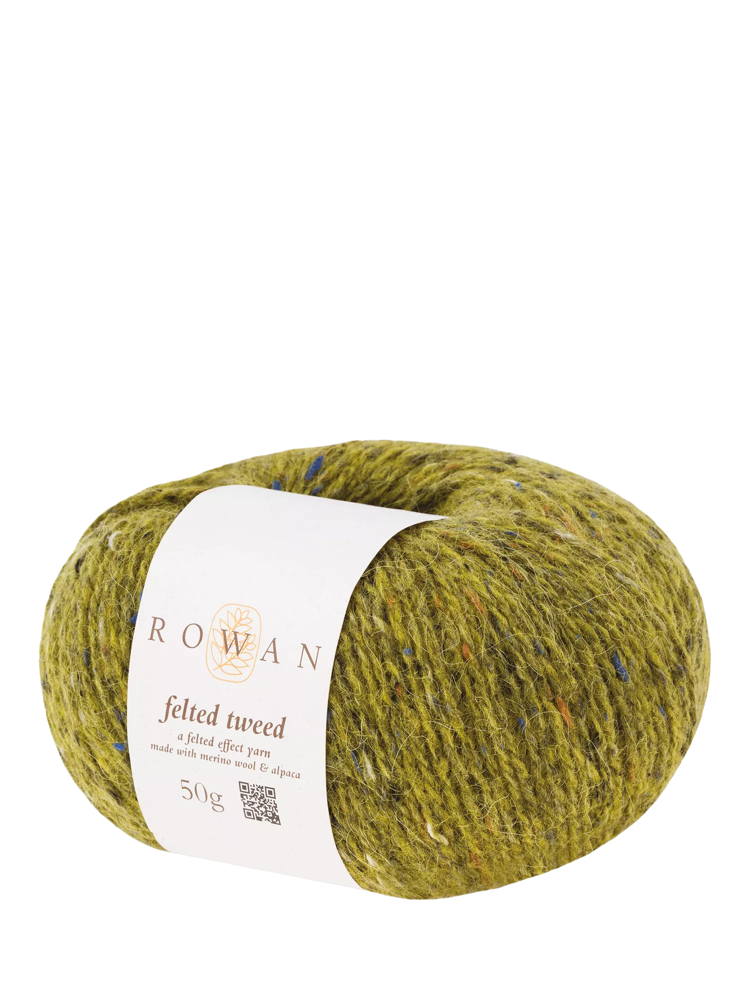 Rowan Felted Tweed DK Yarn, 50g