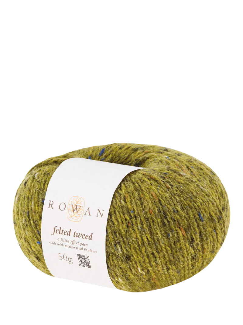 Rowan Felted Tweed DK Yarn, 50g