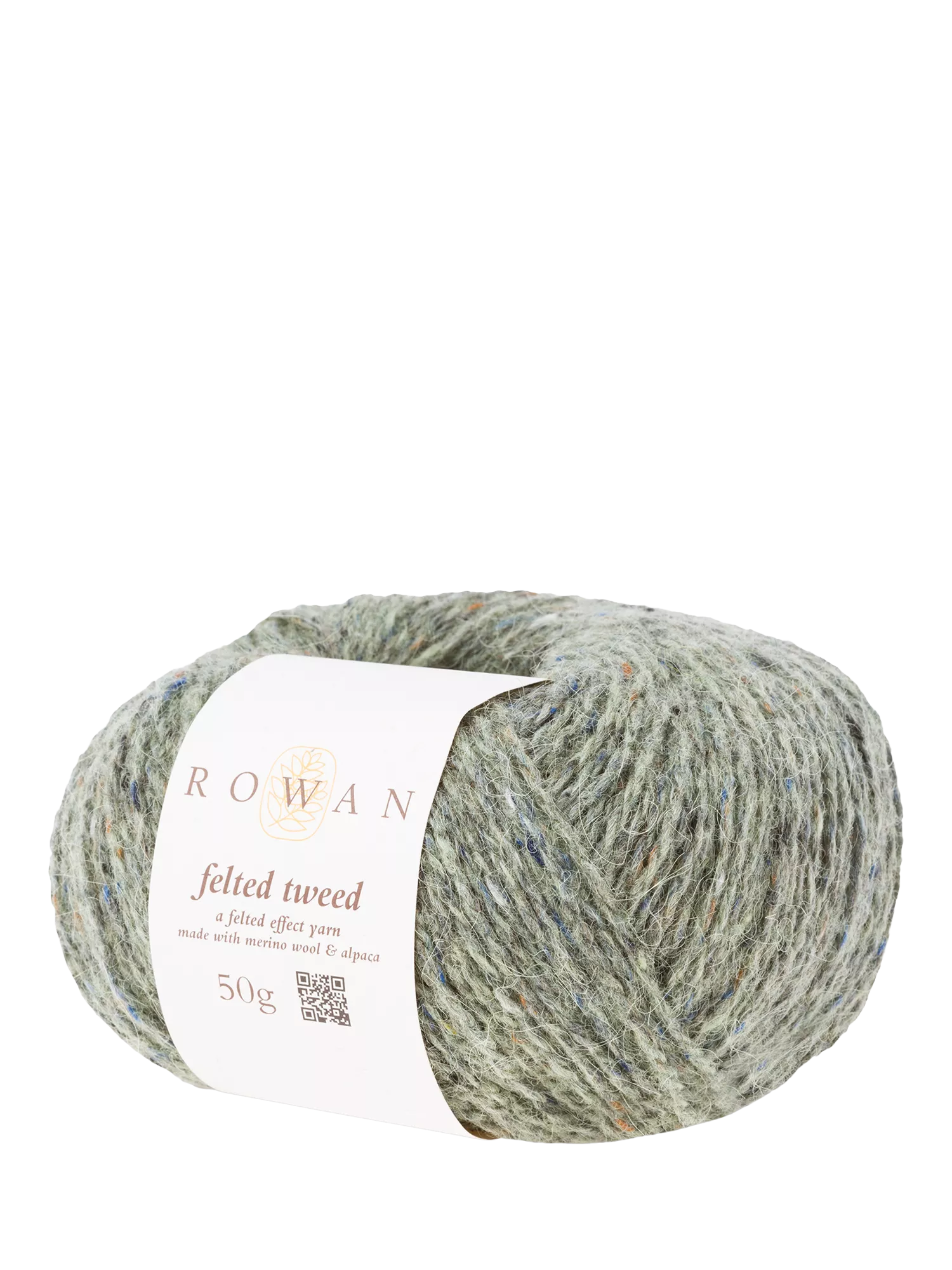 Rowan Felted Tweed DK Yarn, 50g
