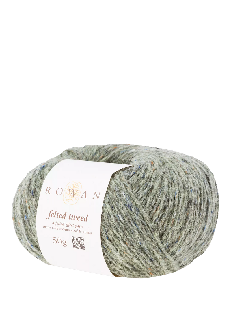 Rowan Felted Tweed DK Yarn, 50g