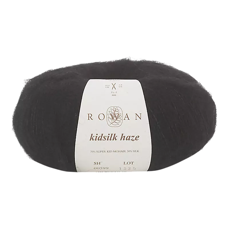 Rowan Kidsilk Haze Fine Yarn, 25g