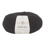 Rowan Kidsilk Haze Fine Yarn, 25g