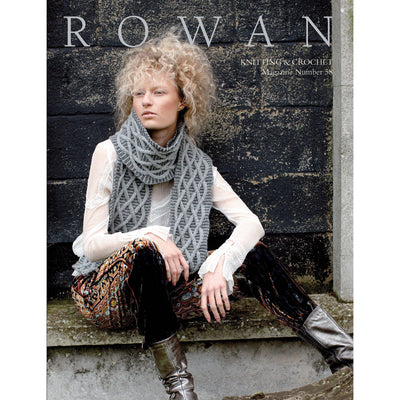 Fil à tricoter Rowan Kid Classic 50g