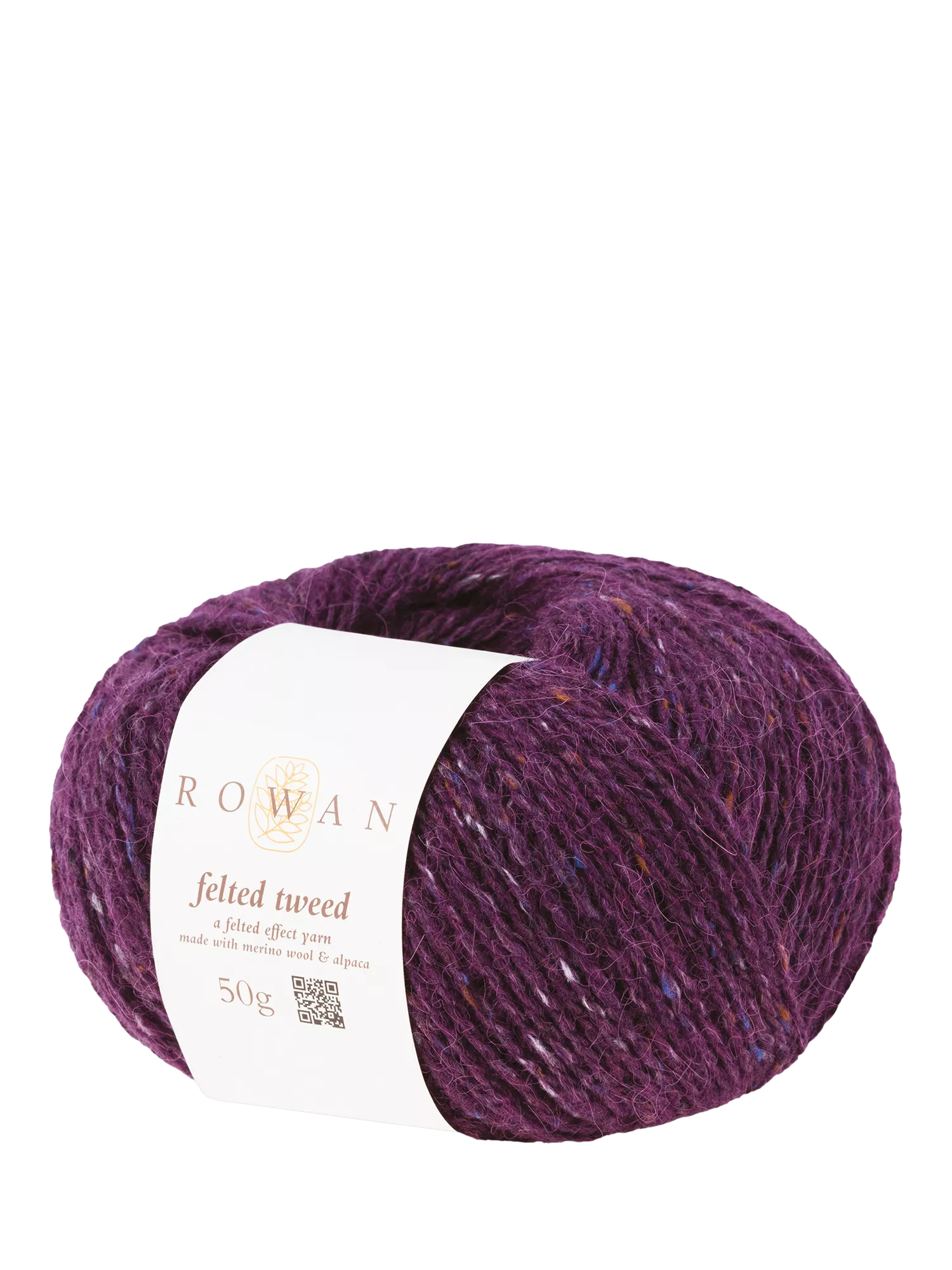 Rowan Felted Tweed DK Yarn, 50g