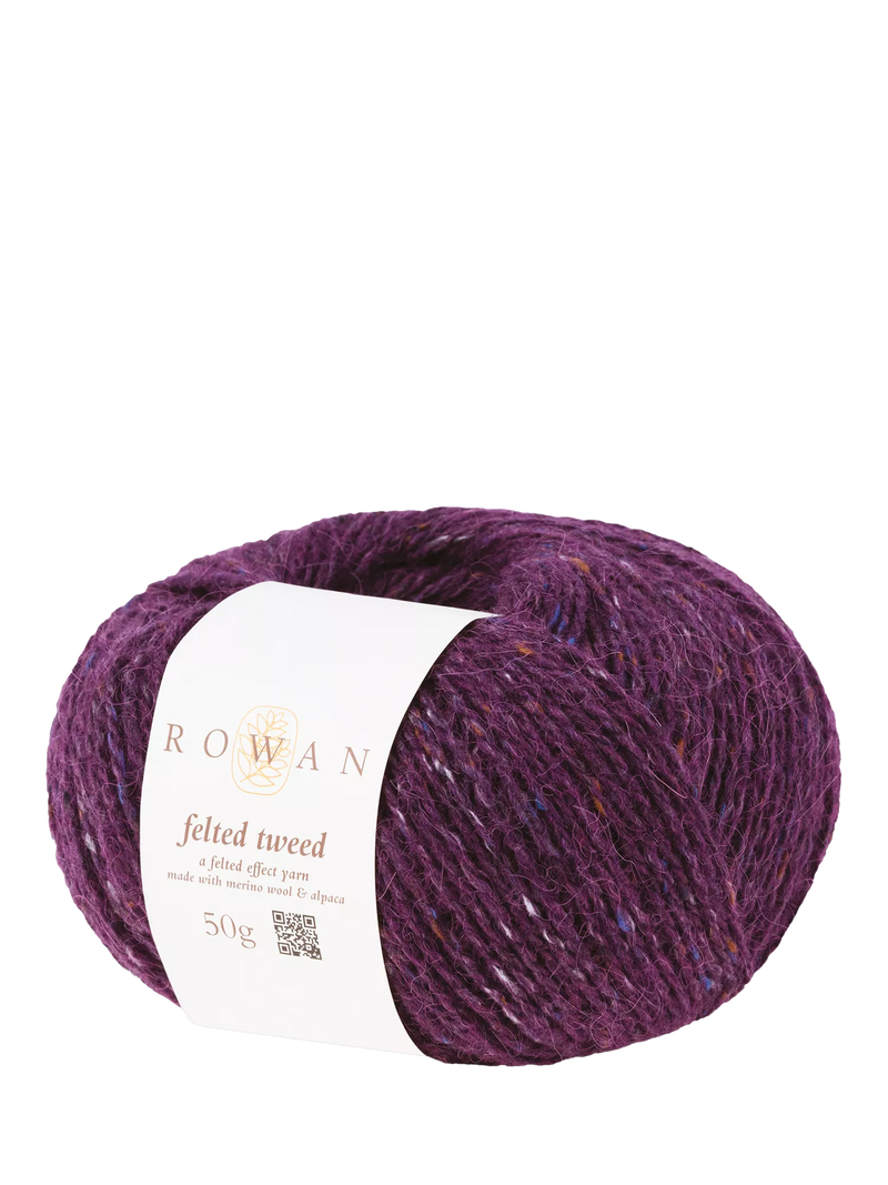 Rowan Felted Tweed DK Yarn, 50g