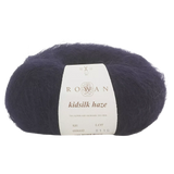 Rowan Kidsilk Haze Fine Yarn, 25g