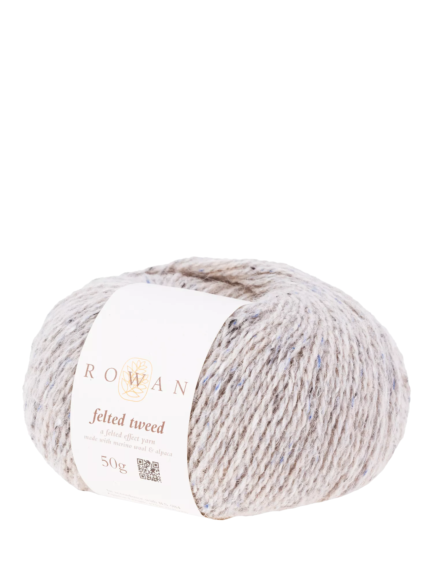 Rowan Felted Tweed DK Yarn, 50g
