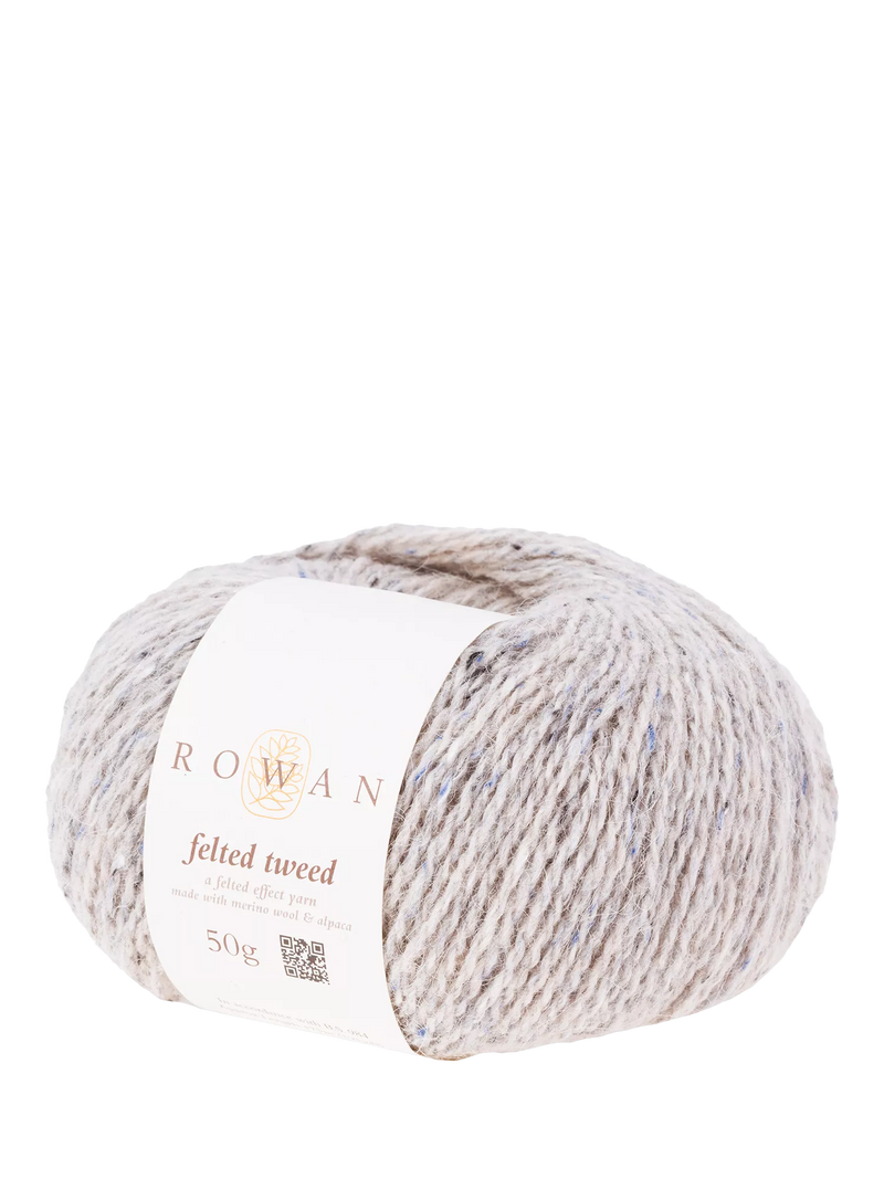 Rowan Felted Tweed DK Yarn, 50g