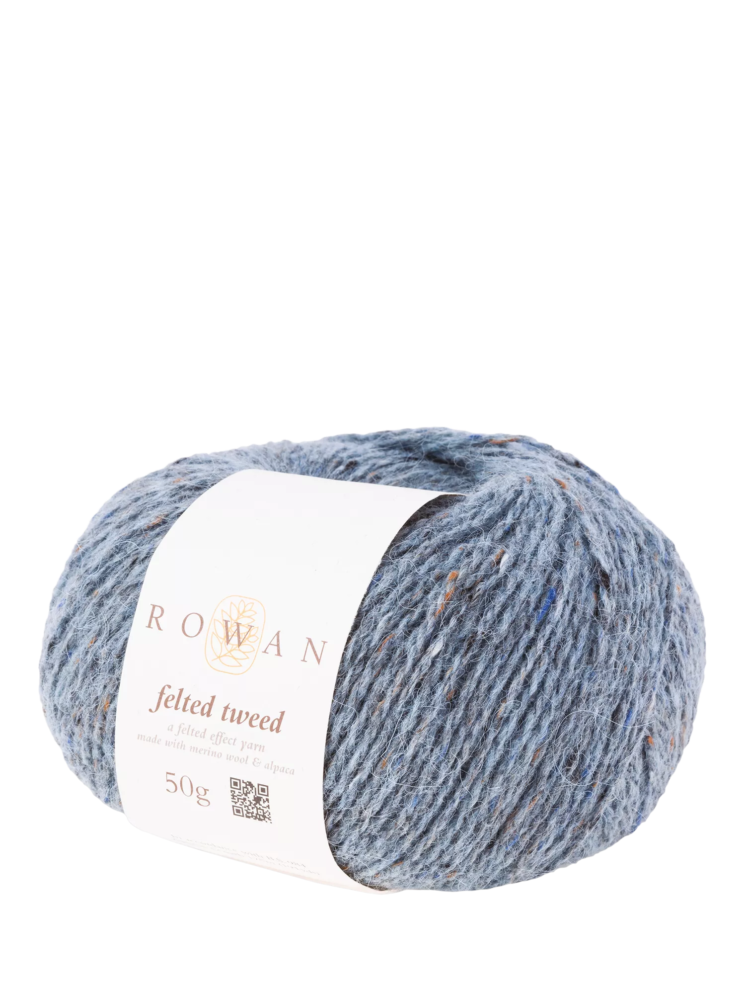 Rowan Felted Tweed DK Yarn, 50g
