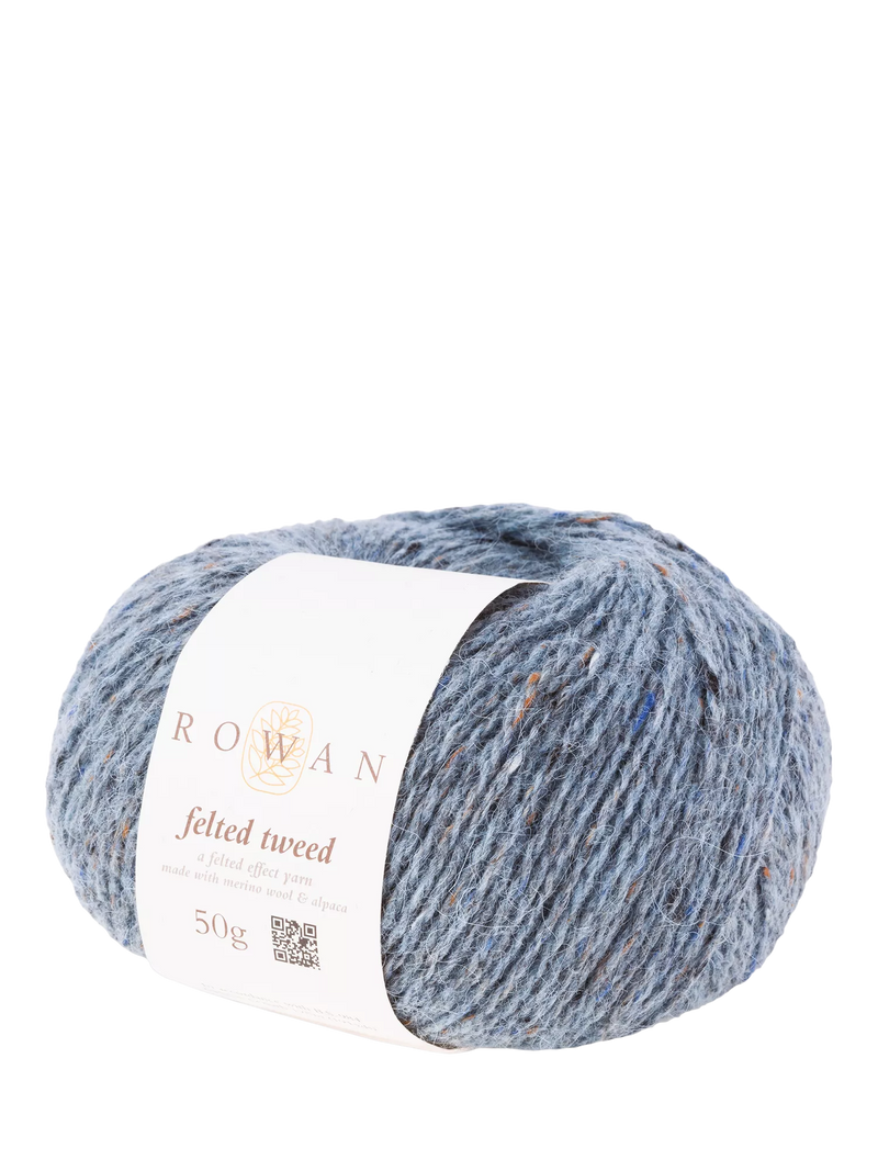 Rowan Felted Tweed DK Yarn, 50g