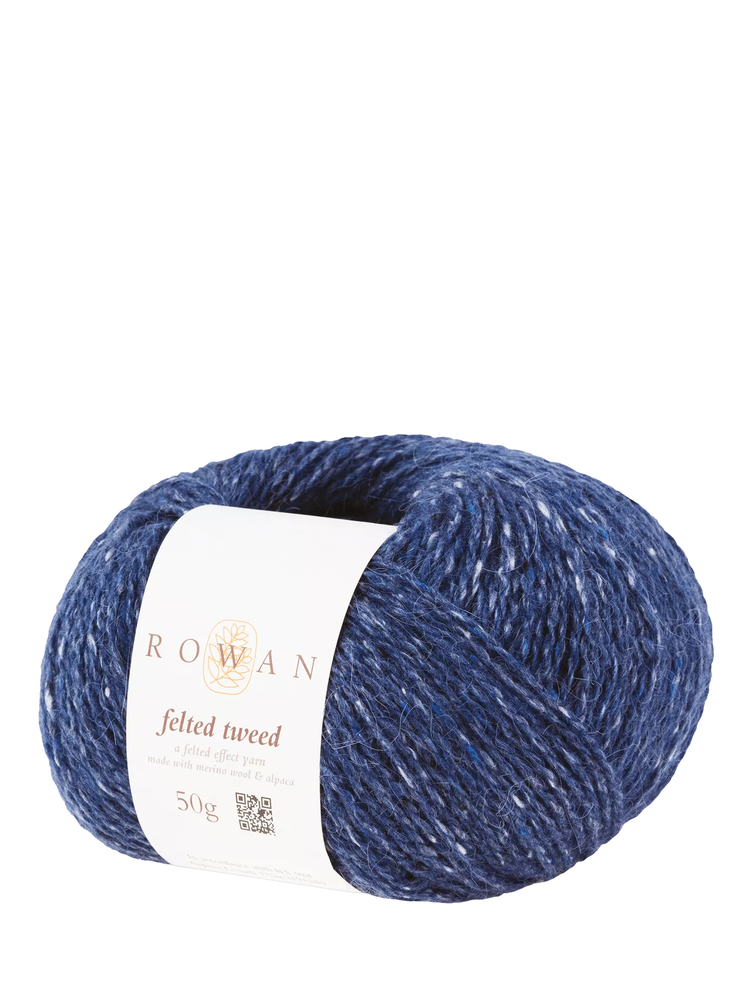 Rowan Felted Tweed DK Yarn, 50g