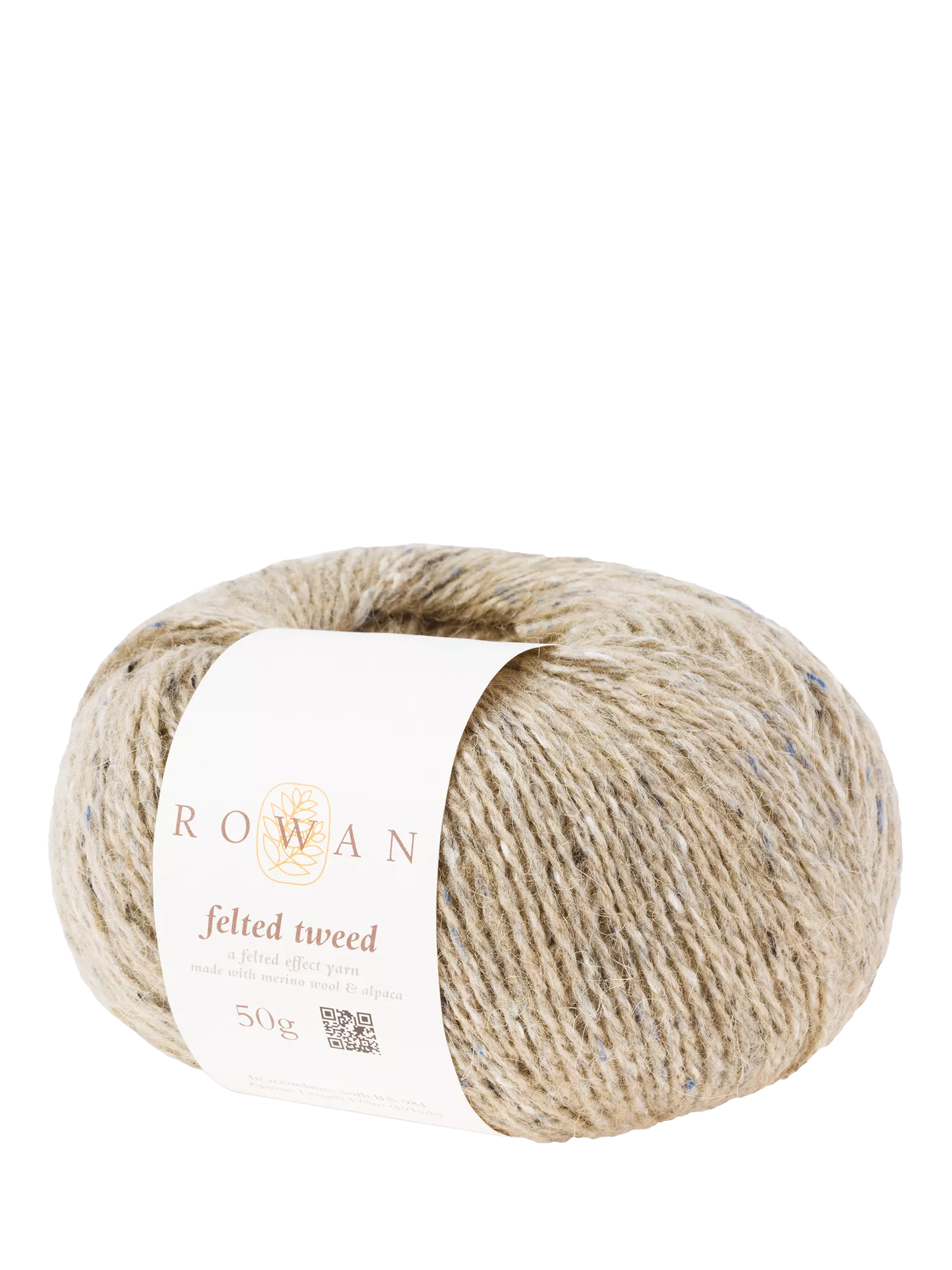Rowan Felted Tweed DK Yarn, 50g