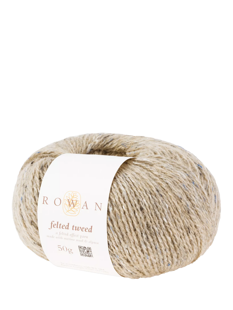 Rowan Felted Tweed DK Yarn, 50g