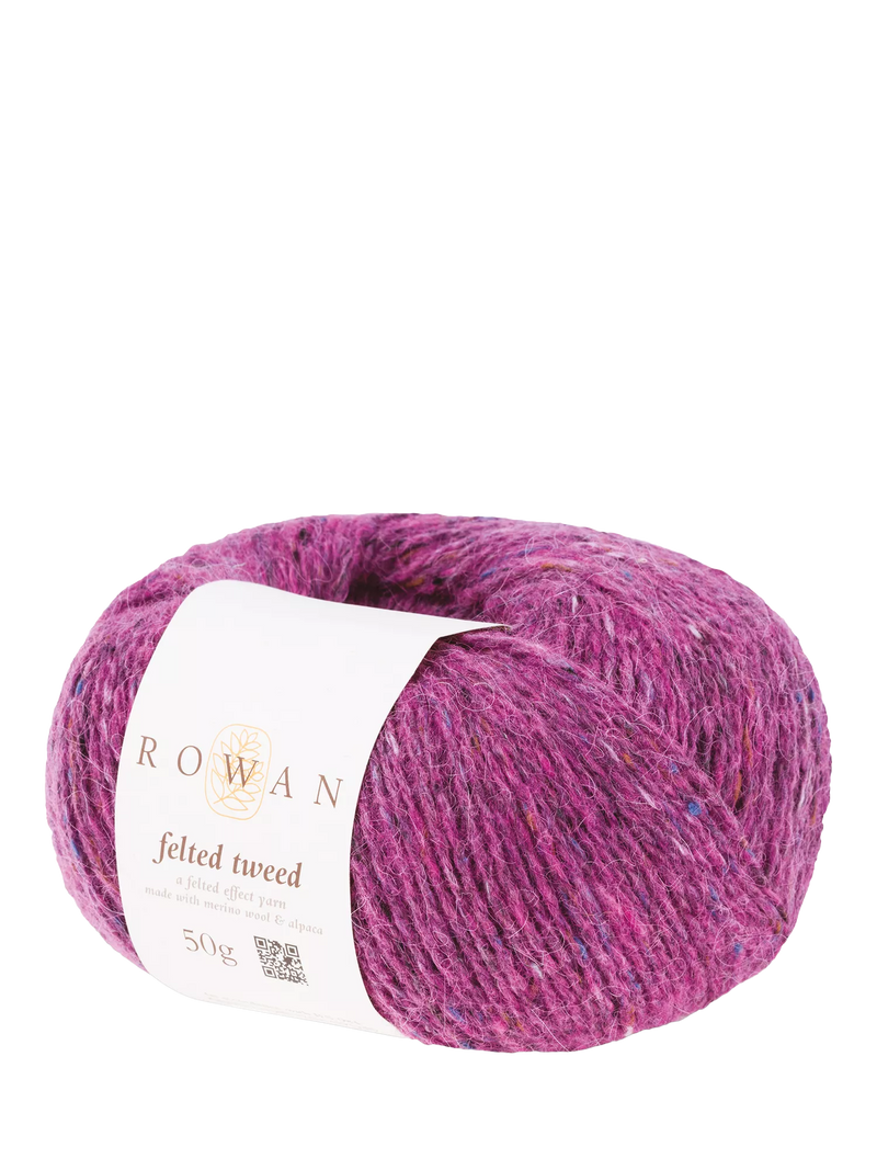 Rowan Felted Tweed DK Yarn, 50g